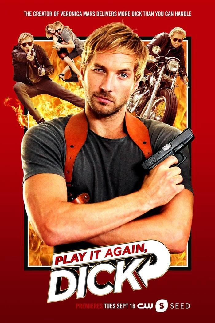 Play It Again, Dick (Serie de TV)