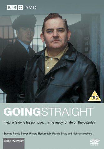 Going Straight (Serie de TV)