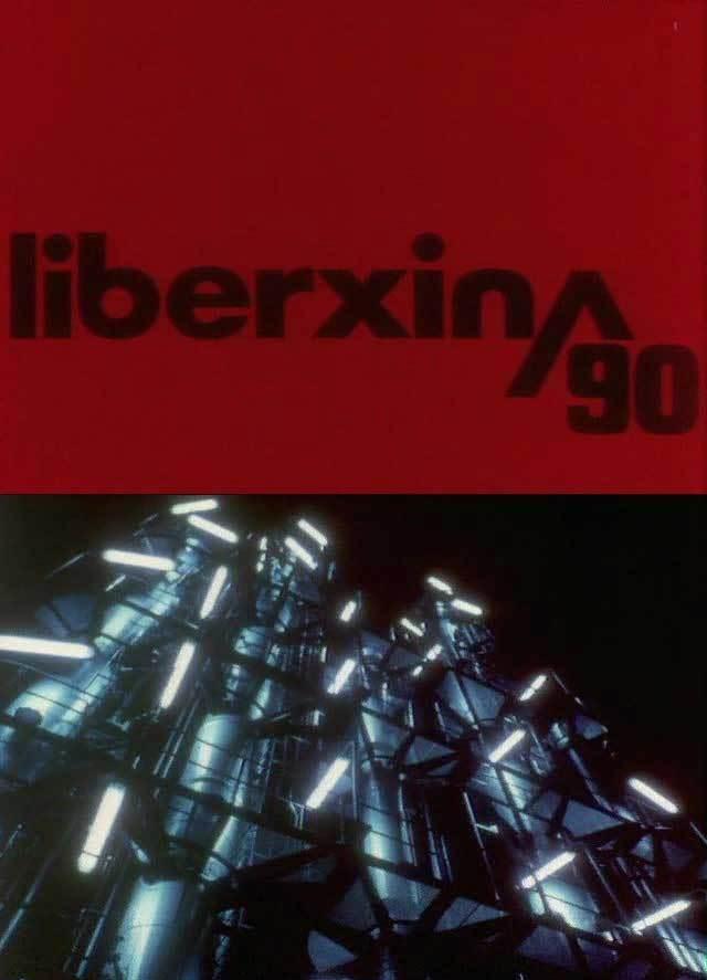 Liberxina 90