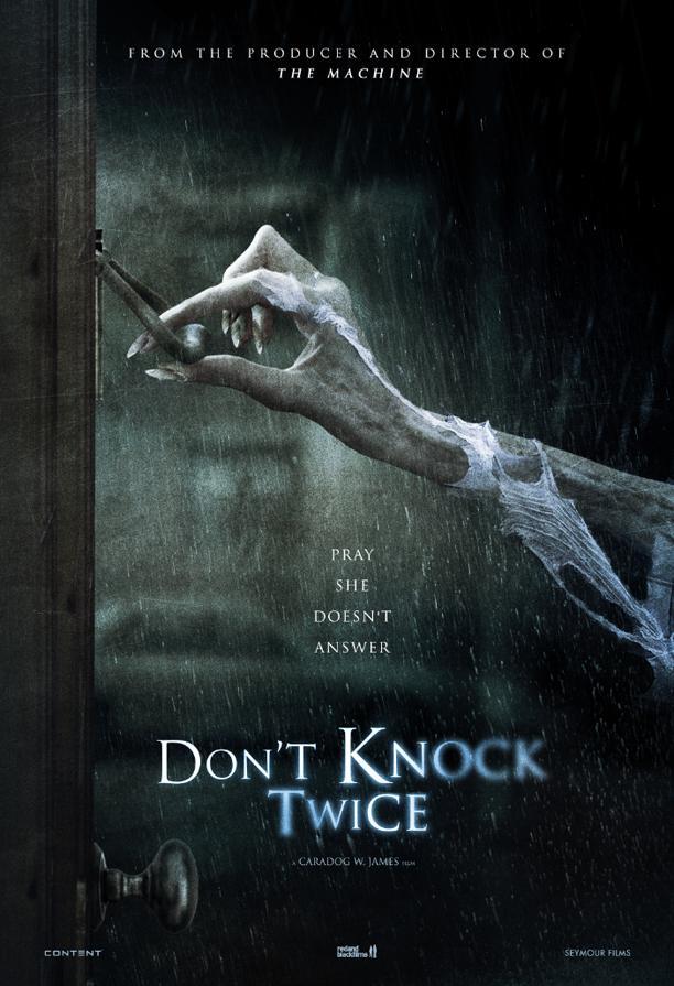 Don't Knock Twice