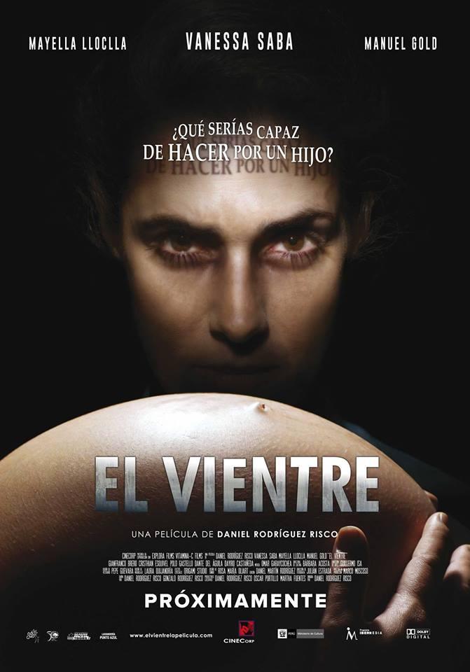 El vientre