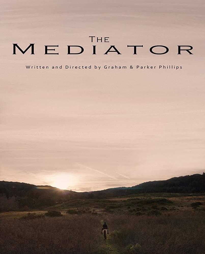 The Mediator (C)