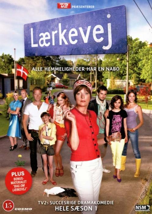 Lærkevej (Serie de TV)