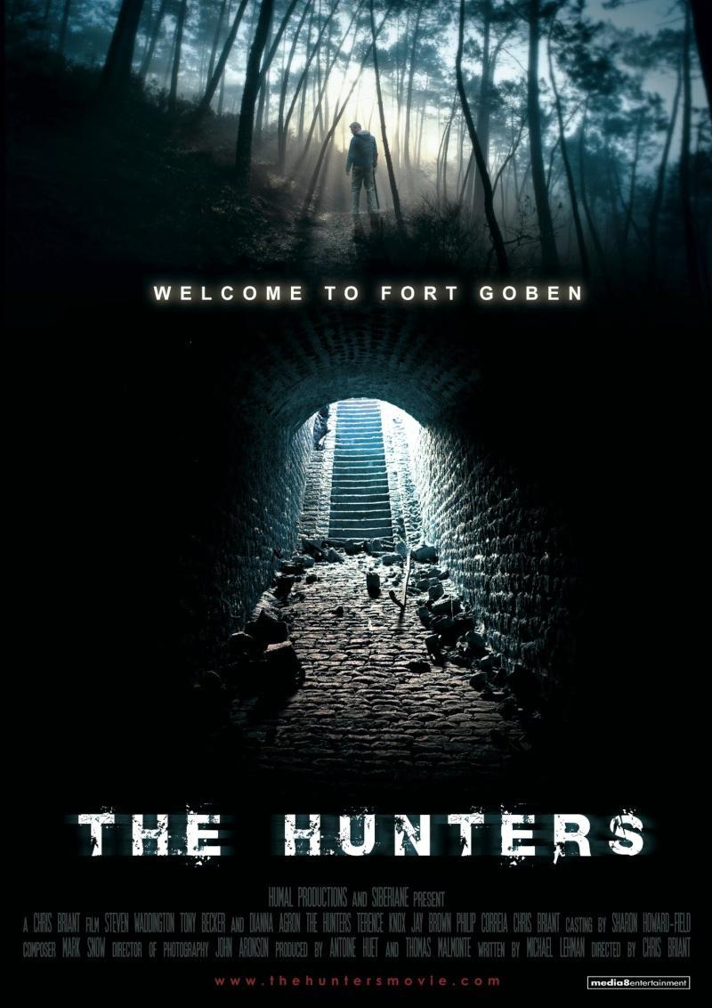 The Hunters