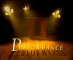 Performance (TV Series)