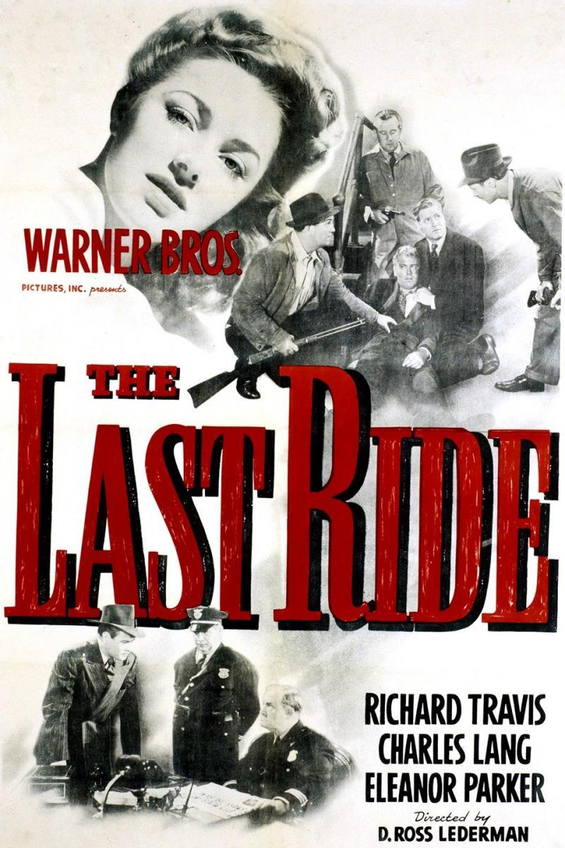 The Last Ride