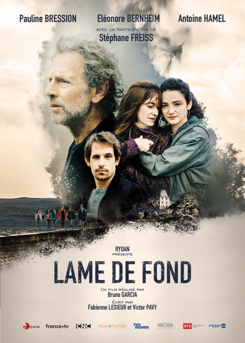 Lame de fond (TV)