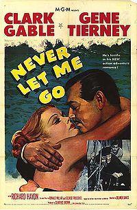 No me abandones (1953)