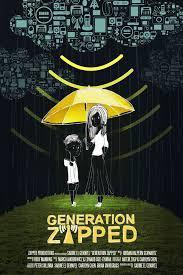 Generation Zapped