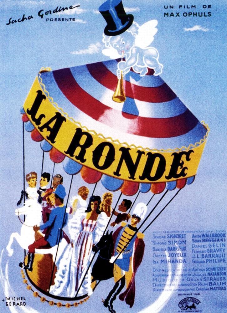 La ronde