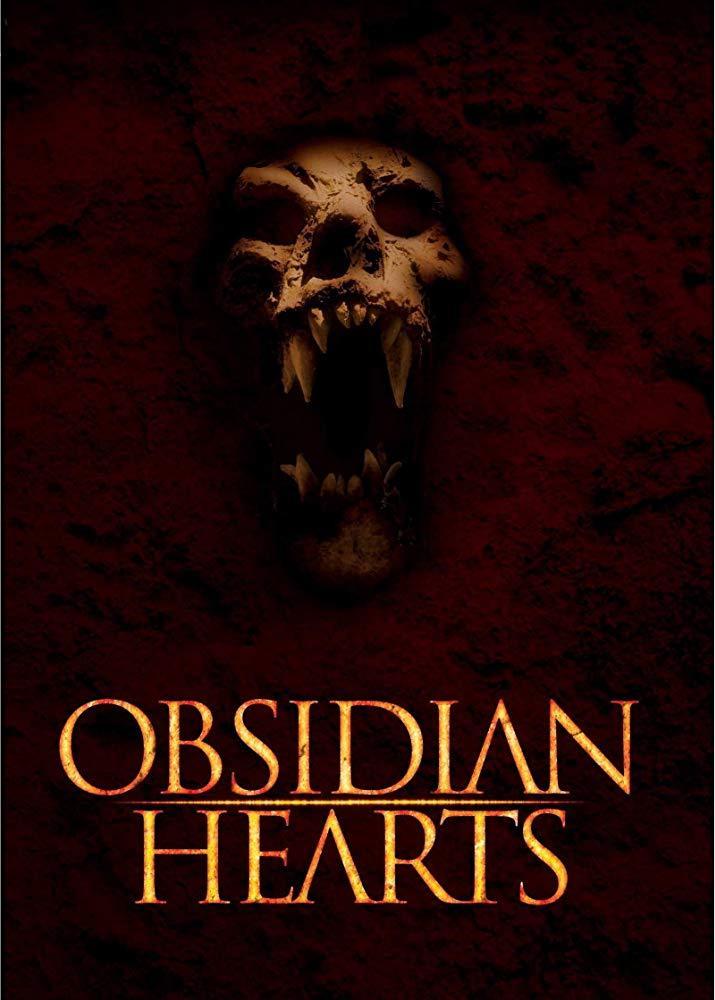 Obsidian Hearts