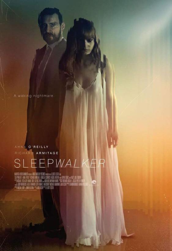 Sleepwalker