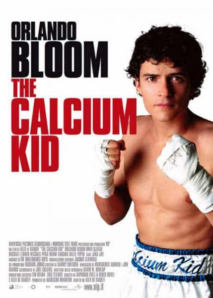 The Calcium Kid