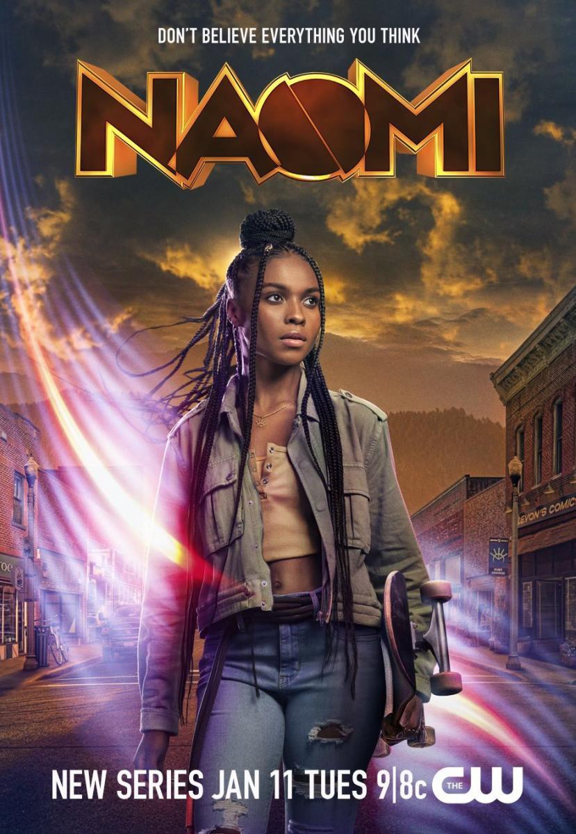 Naomi (Serie de TV)