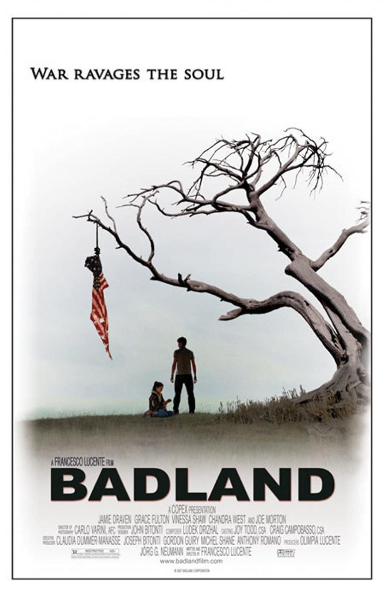 Badland (C)