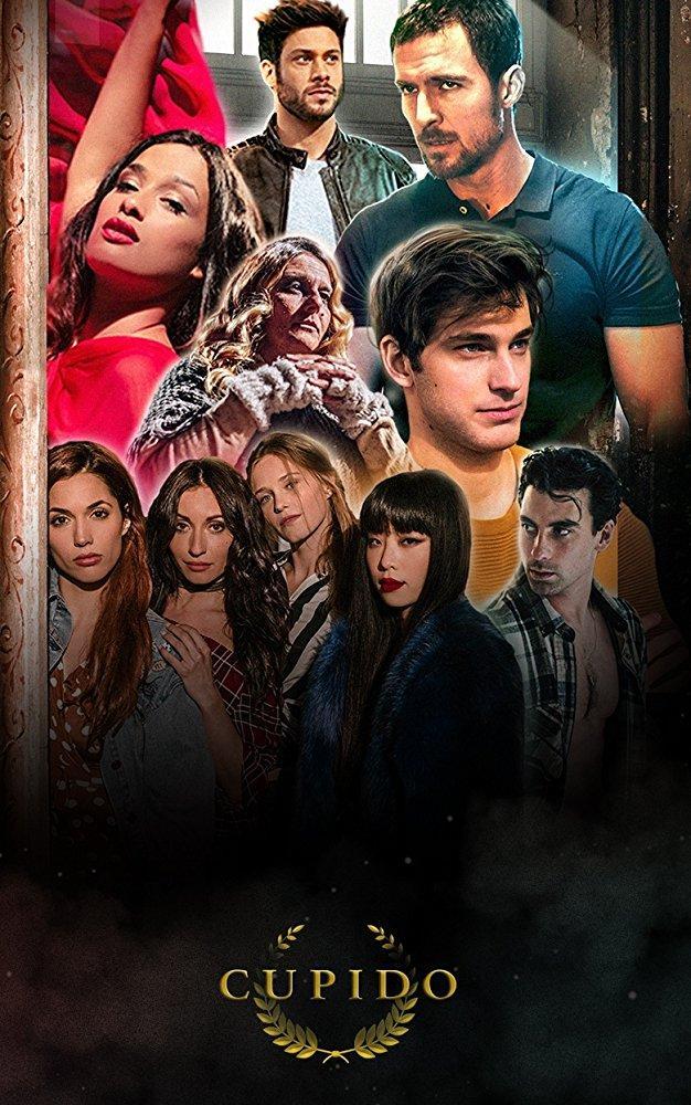 Cupido (Serie de TV)