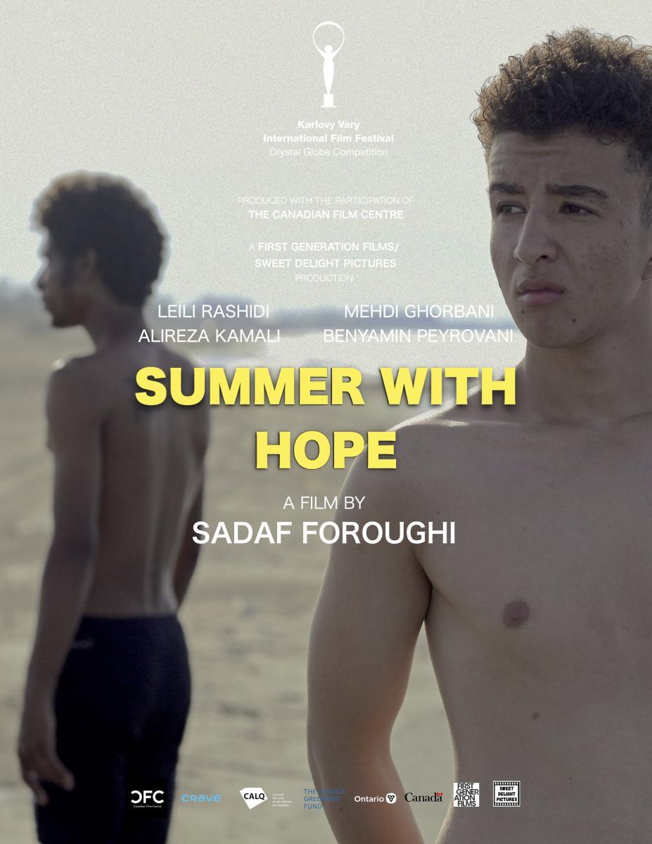 Summer with Hope