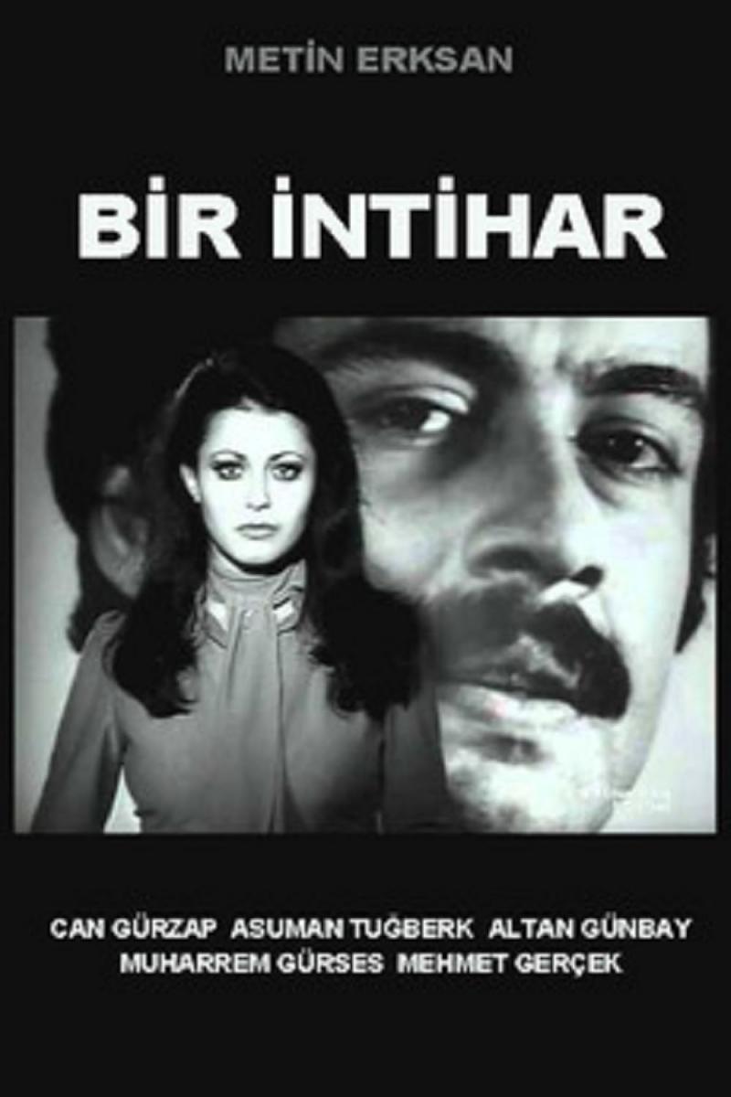 Bir intihar