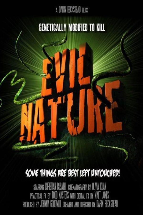 Evil Nature (C)