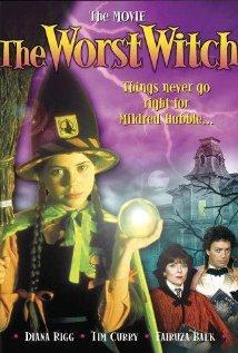 The Worst Witch (TV)