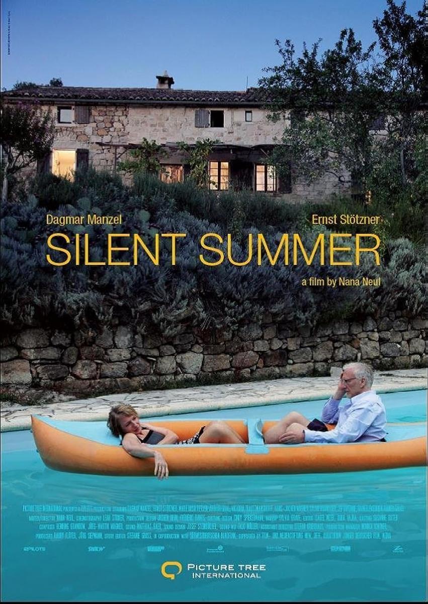 Silent Summer