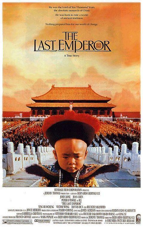 The Last Emperor