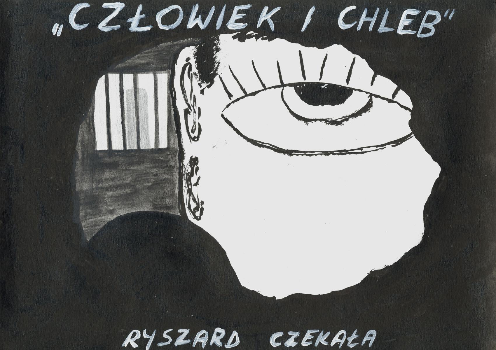 Czlowiek i chleb (S)