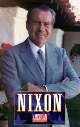 Nixon (American Experience)