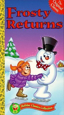 Frosty Returns (TV)