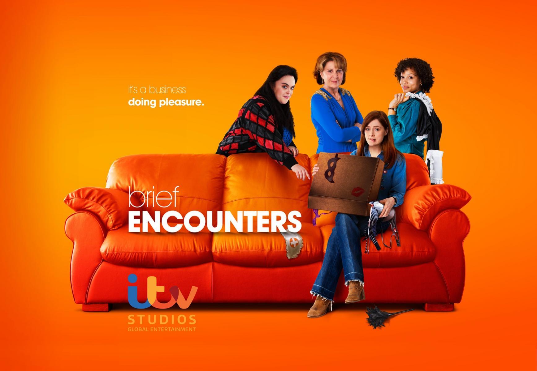 Brief Encounters (Serie de TV)