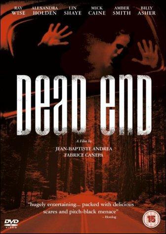 Dead End (Atajo al infierno)