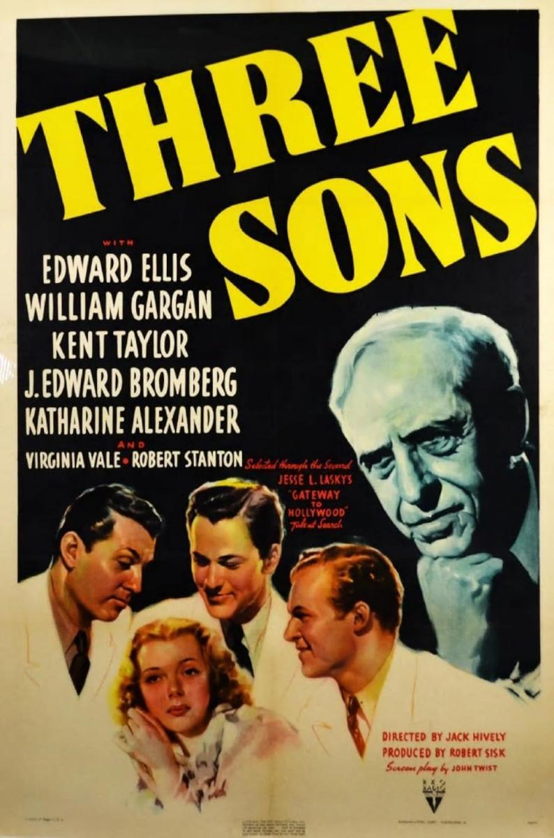 Three Sons