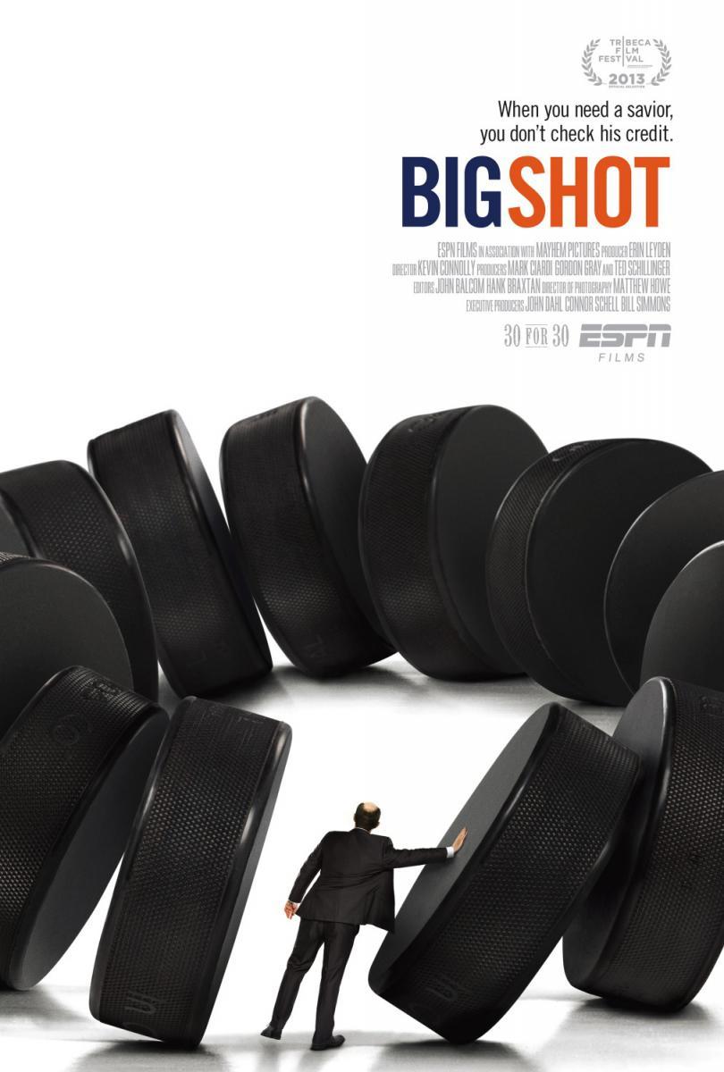 Big Shot (TV)