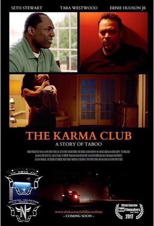 The Karma Club