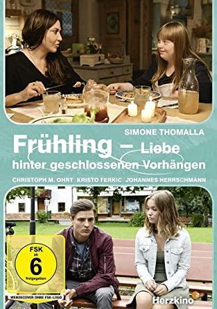 Frühling: Liebe hinter geschlossenen Vorhängen (TV)