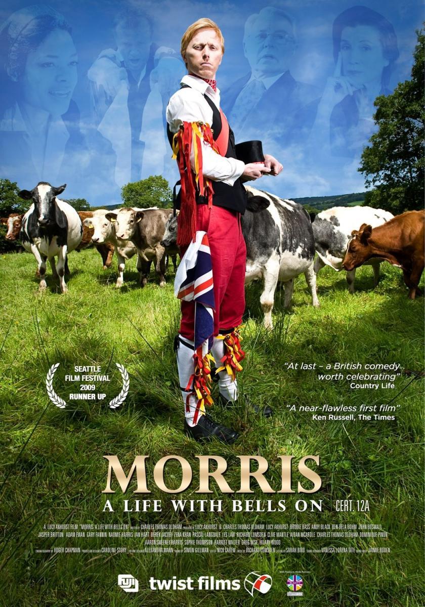 Morris: A Life with Bells On