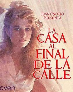 La casa al final de la calle (Serie de TV)