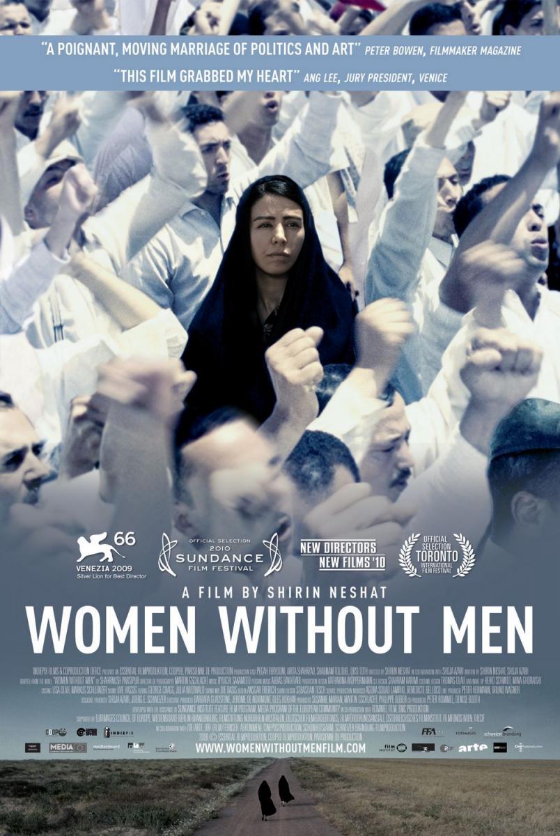 Women Without Men