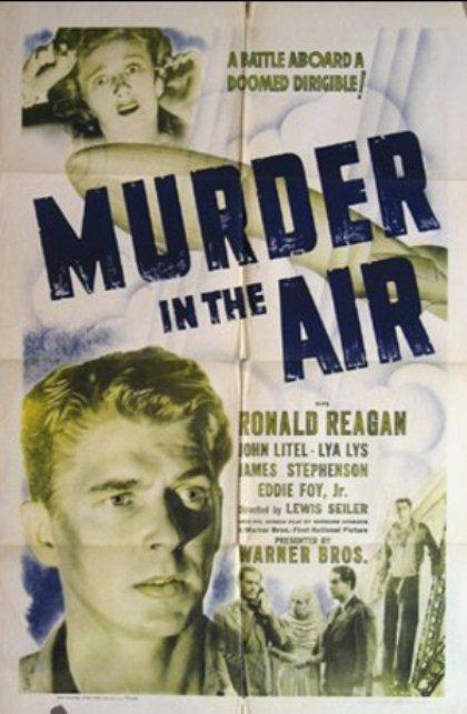 Murder in the Air