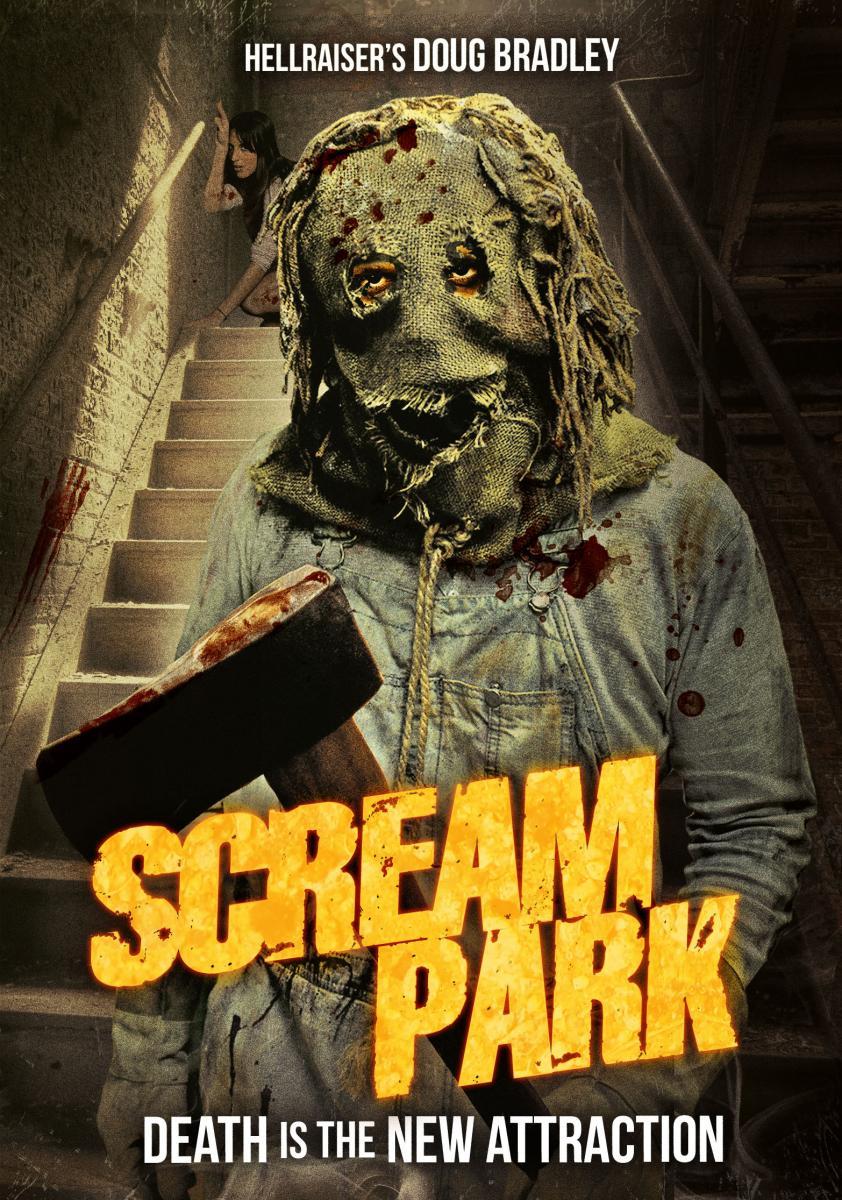 Scream Park