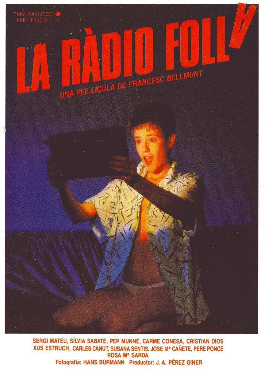 La ràdio folla