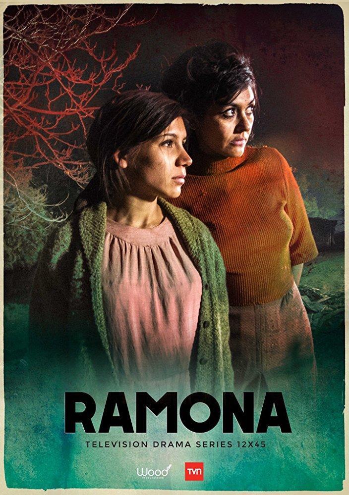 Ramona (TV Miniseries)