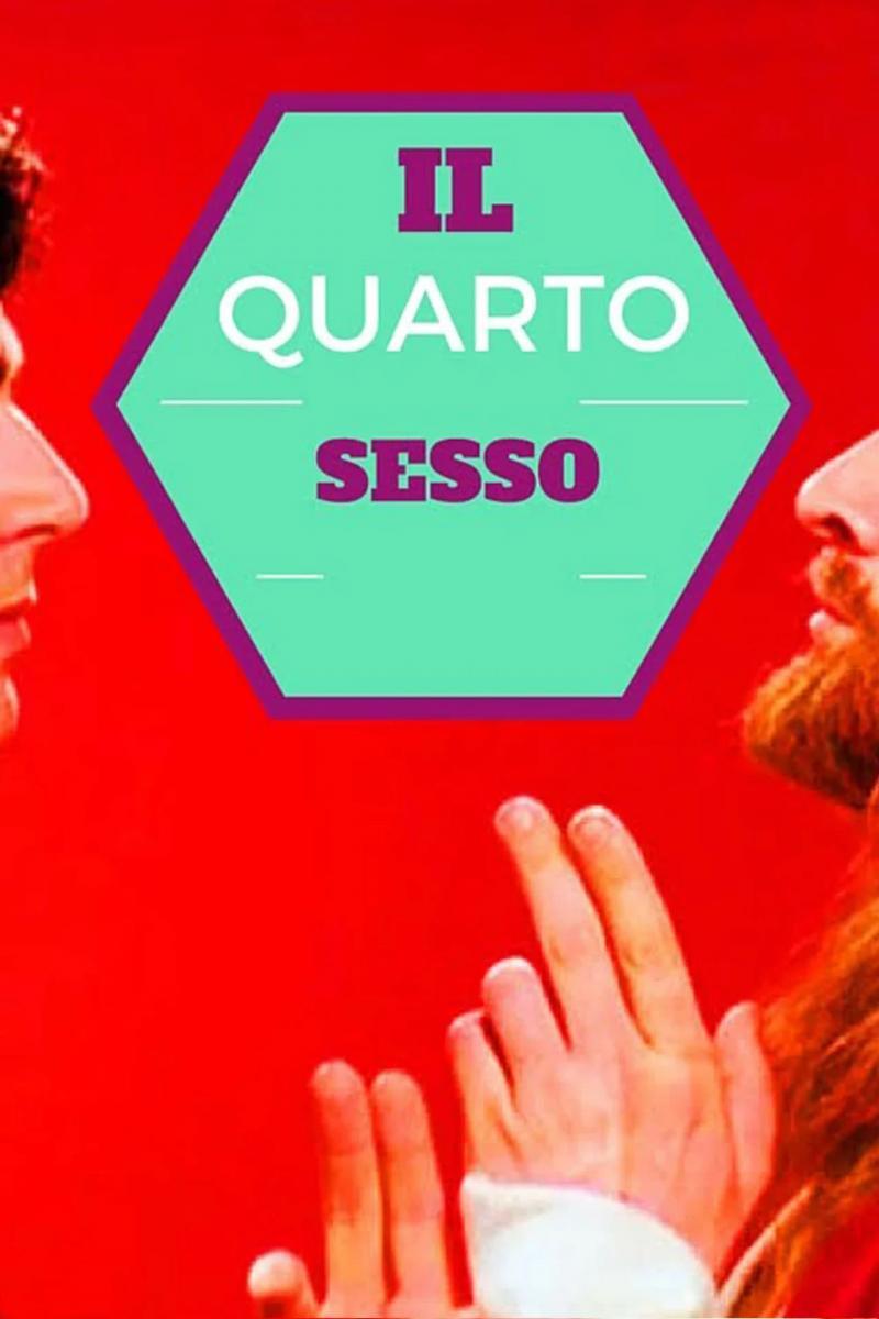 Il Quarto Sesso