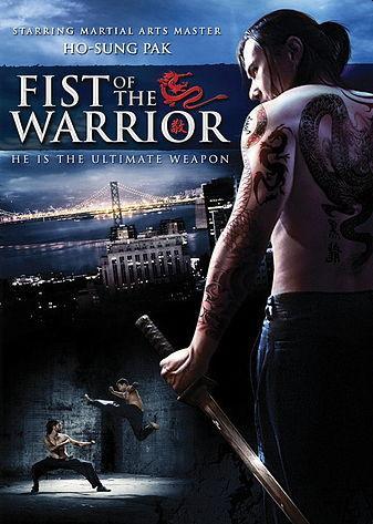 Fist of the Warrior