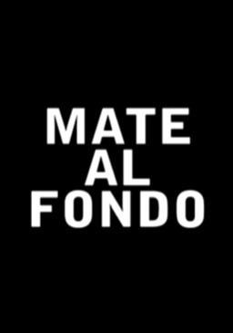 Mate al fondo (C)