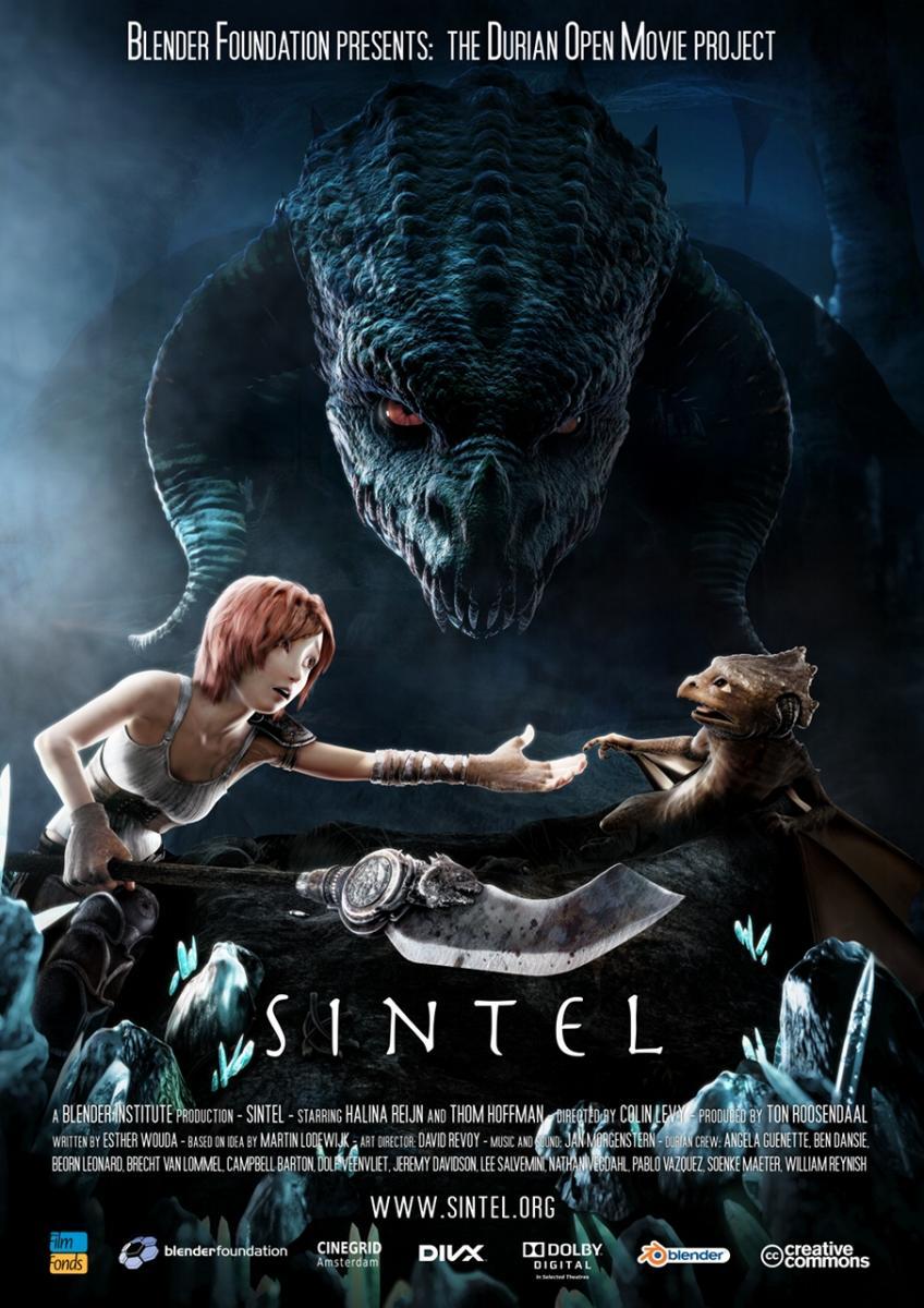 Sintel (C)