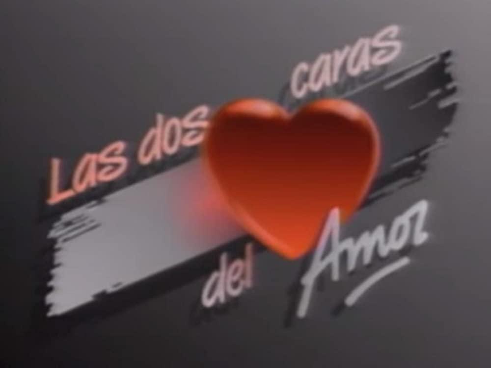 Las dos caras del amor (Serie de TV)