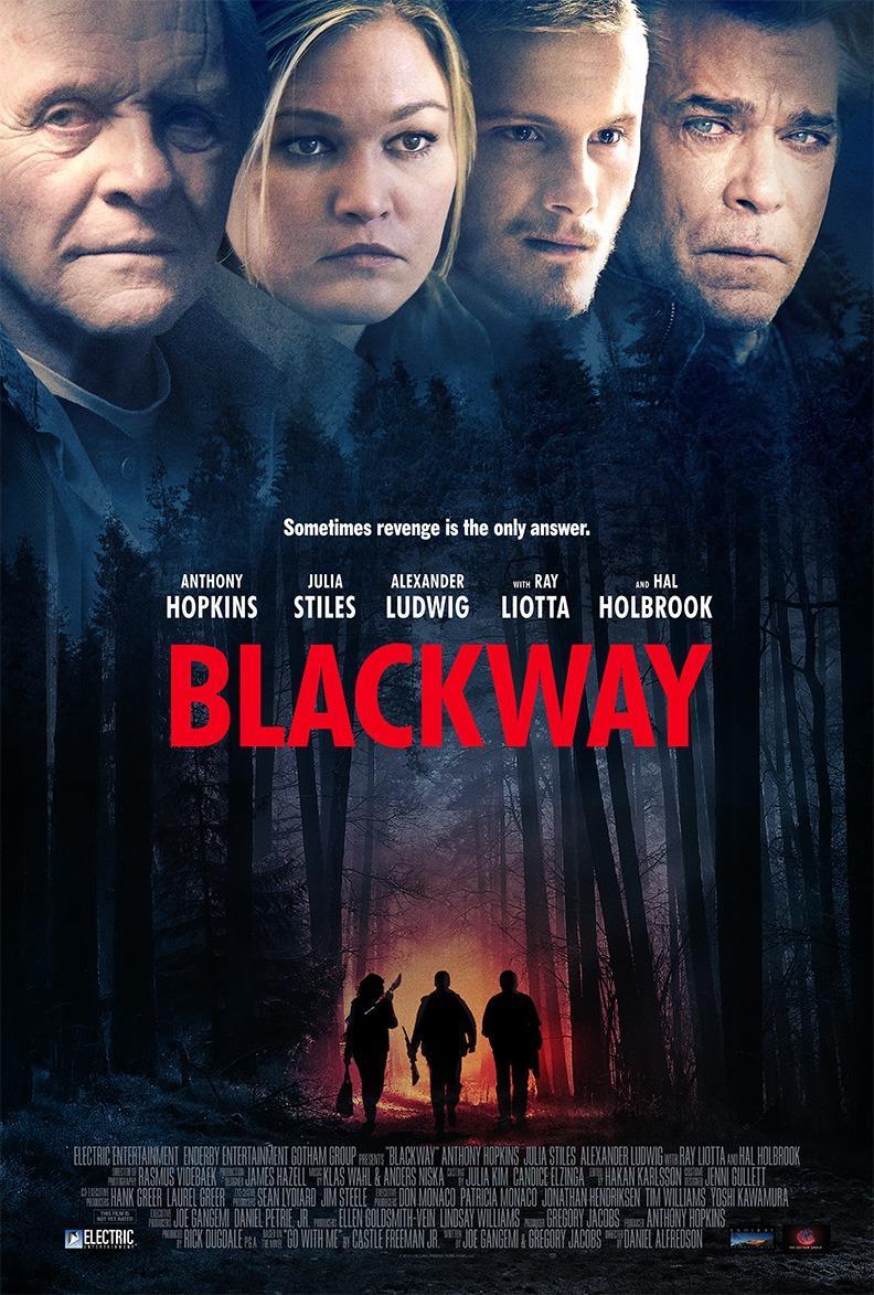 Blackway (Go with Me)