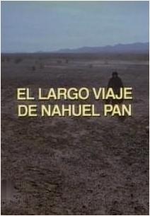 El largo viaje de Nahuel Pan