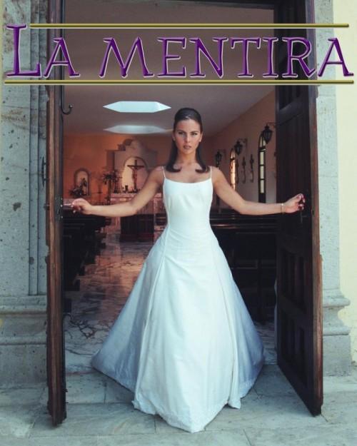 La mentira (Serie de TV)